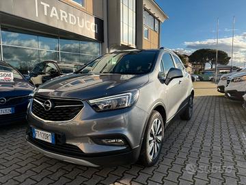 OPEL Mokka 1ª serie Mokka X 1.6 CDTI Ecotec 4x...