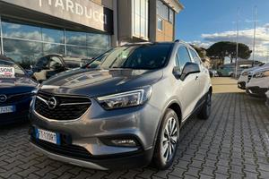 OPEL Mokka 1ª serie Mokka X 1.6 CDTI Ecotec 4x...