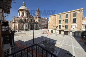 Casa Indipendente - Palermo