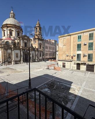 Casa Indipendente - Palermo