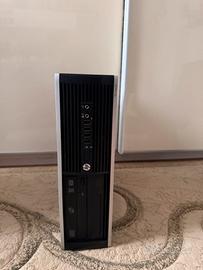 COMPUTER HP COMPAQ 6200 PRO