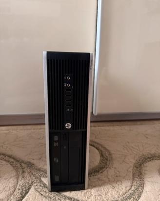 COMPUTER HP COMPAQ 6200 PRO