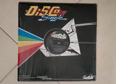 Erotic Drum Band – Pop Pop Shoo Wah 