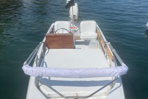 Boston Whaler 13 super sport