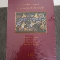 La danza vola al di sopra delle spade 