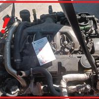 Motore Volvo V50 D4204T