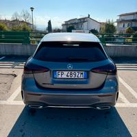 Mecedes Classe A180d