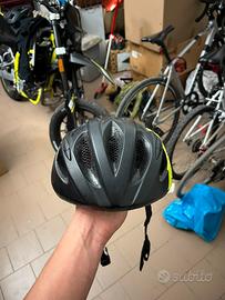 casco bici