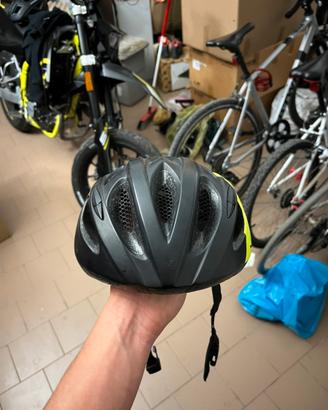 casco bici