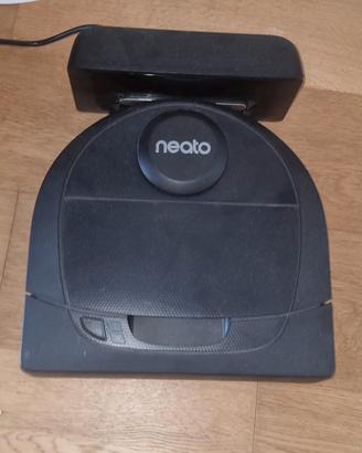 Neato robot aspirapolvere D3
