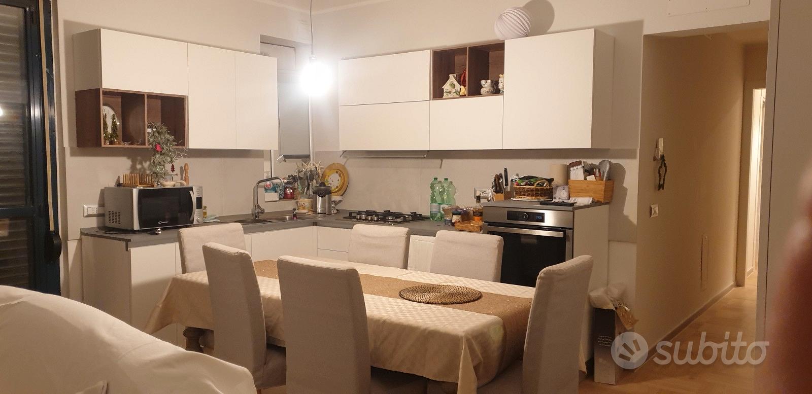 Appartamento – Cusano Milanino, Milanino - Vista 3