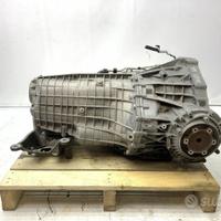 Cambio automatico audi a4 svh 2.0 deu 110kw 150cv
