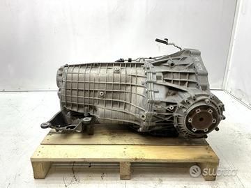 Cambio automatico audi a4 svh 2.0 deu 110kw 150cv