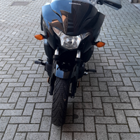 Honda ctx 700 dct