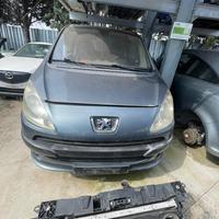 Ricambi PEUGEOT 1007