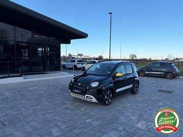 FIAT Panda 1.0 Cross FireFly S&S Hybrid ANCHE NE