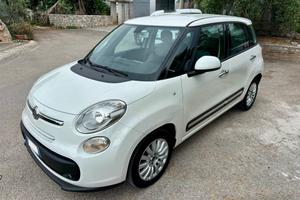 Fiat 500L 1.3 Multijet 85 CV Pop Star