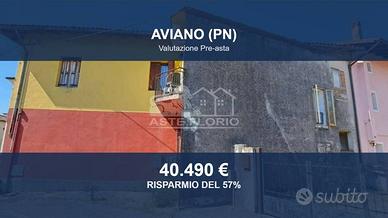 Immobile in asta di 195 m² con più di 5 locali a A