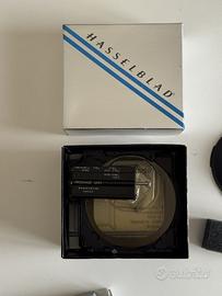 HASSELBLAD Proshade 6093 + 40741 Proshade adapter