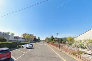 Luminoso bilocale con duplice esposizione