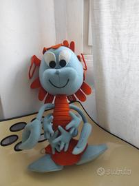 Pupazzo Granchio 🦀 Lenci 