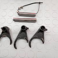 FORCHETTE FORCELLE KTM LC4 640 SM 2002 2004 SUPERM