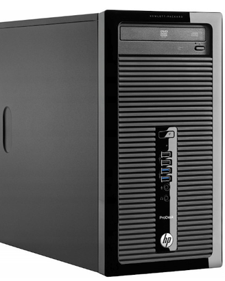 Computer Hp Pavilion i5 SSD