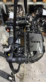 motore peugeot 1.6 sigla 9H05 continental