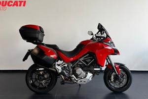 Ducati Multistrada 1260 S - 2019