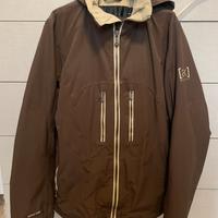 Giacca Burton AK Cyclic gore tex 2L taglia S