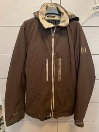 Giacca Burton AK Cyclic gore tex 2L taglia S