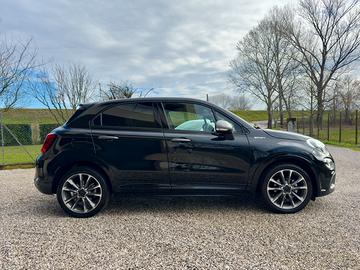 500X SPORT - anche neopatentati