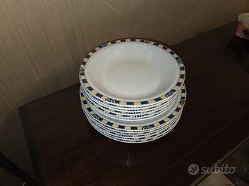 Piatti in porcellana Villeroy & Boch - Collezione