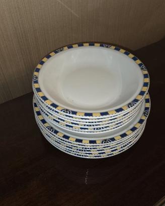 Piatti in porcellana Villeroy & Boch - Collezione