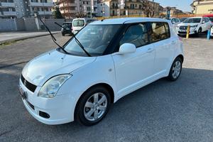 SUZUKI SWIFT GL 5-PORTE 1.3BENZINA 92CV
