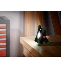 Parkside Faro da lavoro
ricaricabile