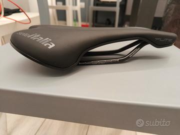 Selle Italia flite boost S1 manganese 