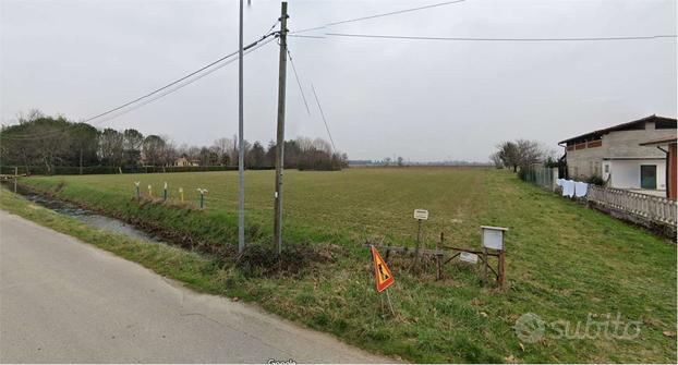 Terreno Agricolo a Ruda