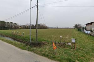 Terreno Agricolo a Ruda