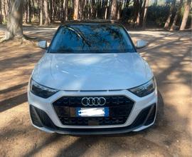 AUDI A1 2ª serie - Sportback S-Line