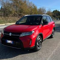 SUZUKI Vitara 1.4 Hybrid 4WD AllGrip Top