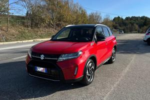SUZUKI Vitara 1.4 Hybrid 4WD AllGrip Top