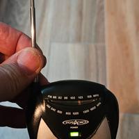 Radiolina vintage Irradio