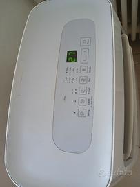 climatizzatore portatile 