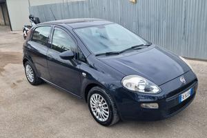 Fiat Punto 1.3Multijet