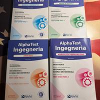 Alpha test ingegneria