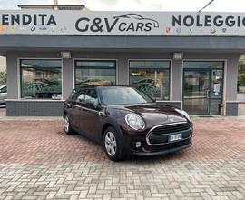 MINI One Clubman 1.5 BENZINA 102 CV