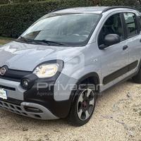 FIAT Panda Cross 1.0 FireFly S&S Hybrid