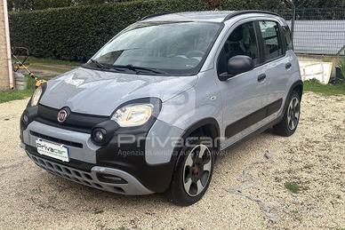 FIAT Panda Cross 1.0 FireFly S&S Hybrid
