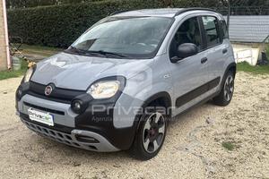 FIAT Panda Cross 1.0 FireFly S&S Hybrid
